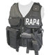 Black Hawk Down Vest