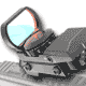 Blade Holographic Red Dot Scope for Spyder MR2