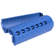 RAP4 Blue Paintball Gun Handguard
