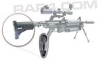 Buttstock Pad