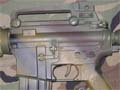 RAP4 Camo Paint Job