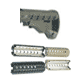 T68 Paintball Gun Carbine Buttstock - Grip - Handguard Kit (Mark