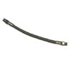 6.5 Inch Steel Braided CO2 Hose