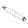 #Q4203 Steer Wind Pipe