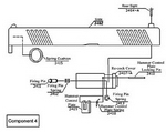 #3404 Locking Screw