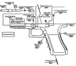 #3502 Recoil Lock