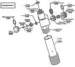#3703 Valve Cover