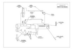 #4186 Top Bar Locking Pin