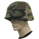Helmet Cover (Woodland Camo)