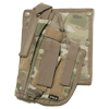 Cross Draw Pistol Holster (Left - Big) Digital Desert