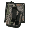 Cross Draw Pistol Holster (Left Hand - Big) (Realtree)