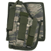 Cross Draw Pistol Holster (Left Hand - Big) (Tiger Stripe)