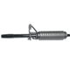 US Army Alpha Black 16 Inch Double Threaded Barrel Package