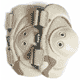 Elbow Pads (Desert Camo)