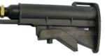 T68 Paintball Gun Fiber Buttstock