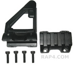 Integrated Front Sight for Spyder MR1,MR2, MR3