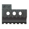 Front Sight Tri-Rail Mount