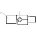T68 M4 Magazine Feed Adapter