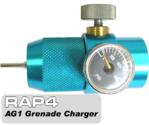 AG1 Thunder Grenade Charger with Regulator