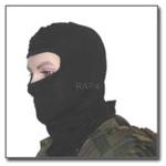 Head Mask (Black)