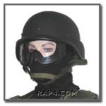 US Army/Police Training Helmet