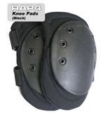 Knee Pads (Black)