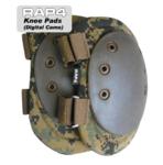 Knee Pads (Digital Camo)