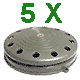 5 x RAP4 Pressure Activated Landmine Package