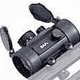 US Army Alpha Black LETS Red Dot 1x46 Scope