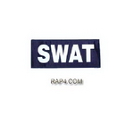 SWAT Patch - Small