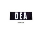 DEA Patch - Large
