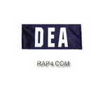 DEA Patch - Small