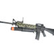 RAP4 M16A2 M203