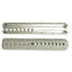 M16 Handguard (T68/T16 Paintball Gun) (Coyote Tan)