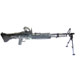 M60 Paintball Machine Gun