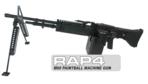 T68 M60 Paintball Machine Gun