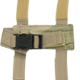 Molle Magazine Belt Pouch(Eight Color Desert Camo)