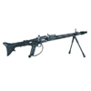 MG42 Machine Gun