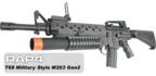 T68 M203 Military Grenade Launcher