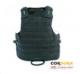 M.O.D. II Body Armor (Black - Large Size)