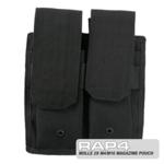 MOLLE M4/M16 Magazine Pouch (Black Color)