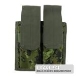 MOLLE M4/M16 Magazine Pouch (CADPAT)