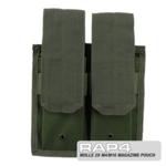 MOLLE M4/M16 Magazine Pouch (Olive Drab)