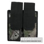 MOLLE M4/M16 Magazine Pouch (Realtree)