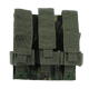 MOLLE 3X MP5 Magazine Pouch for Tactical Vest (British Disruptiv