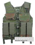 MOLLE AK-47 Tactical Vest