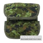 MOLLE Utility Pouch for Tactical Vest (CADPAT)