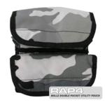MOLLE Utility Pouch for Tactical Vest (Urban Street)