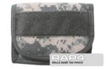MOLLE Name Tag Pouch (ACU)