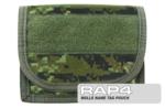 MOLLE Name Tag Pouch (CADPAT)